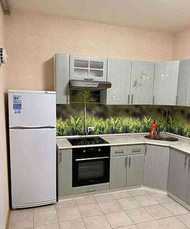 1-комн. квартира, 55 м2, 8/9 эт. Старый Оскол
