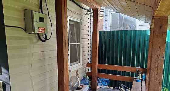 Дом, 120 м2, 1 сотка, 3 эт. Пушкино