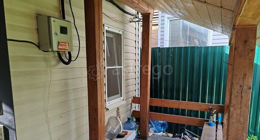 Дом, 120 м2, 1 сотка, 3 эт. Пушкино - изображение 3