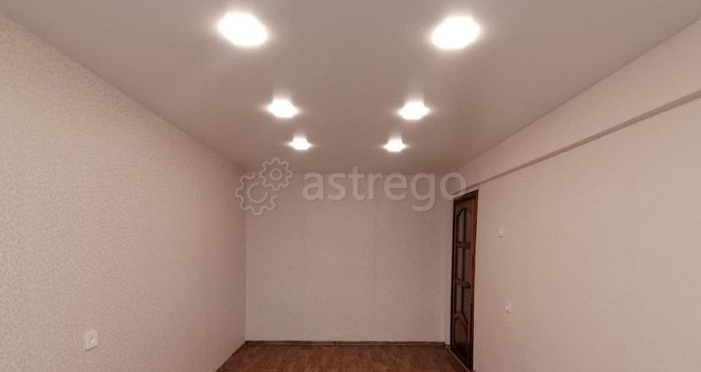 3-комн. квартира, 64 м2, 5/5 эт. Бийск - изображение 3
