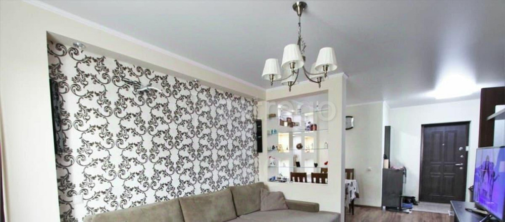 2-комн. квартира, 53 м2, 9/11 эт. Москва - изображение 6
