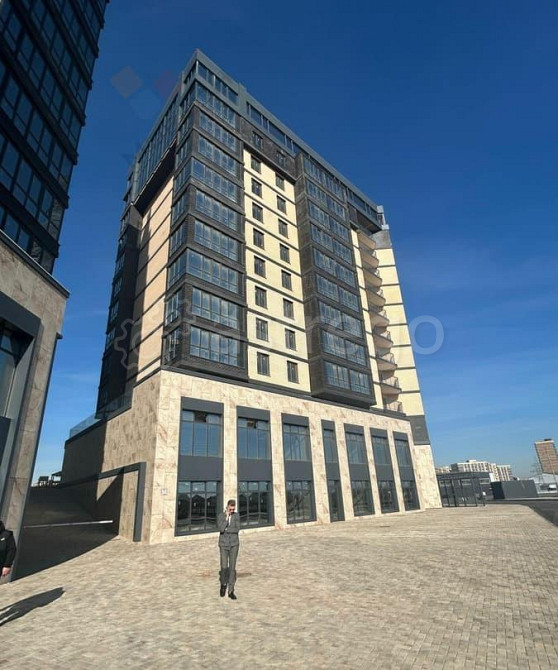 Свободного назначения, 58.7 м Яблоновский - изображение 1