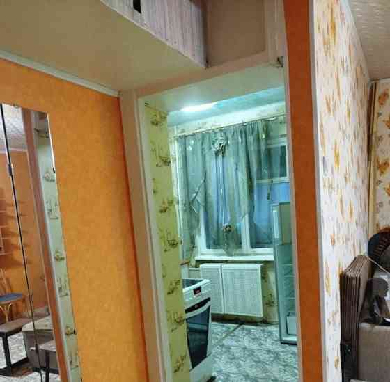 1-комн. квартира, 30.8 м2, 3/5 эт. Норильск