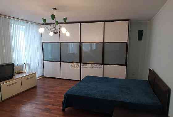 3-комн. квартира, 118 м2, 6/10 эт. Уфа