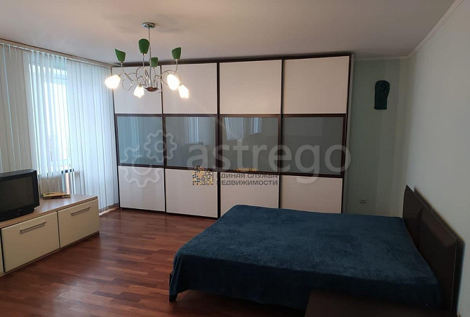 3-комн. квартира, 118 м2, 6/10 эт. Уфа - изображение 6