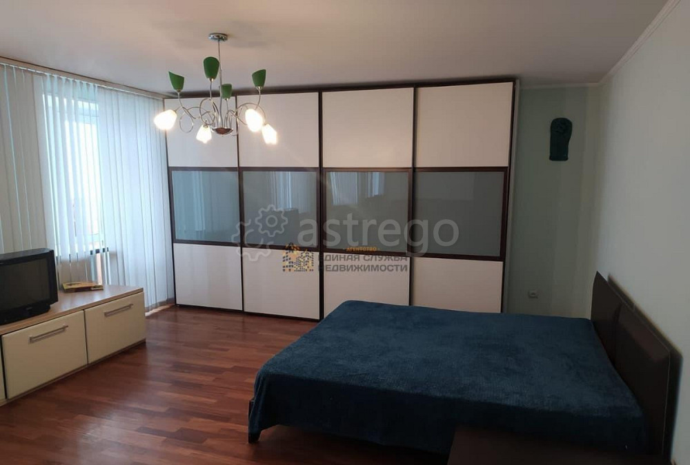 3-комн. квартира, 118 м2, 6/10 эт. Уфа - изображение 6