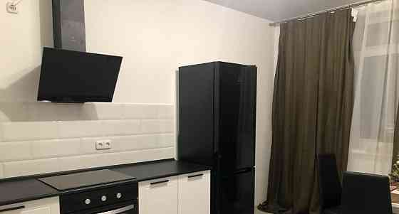 3-комн. квартира, 83.6 м2, 23/23 эт. Москва
