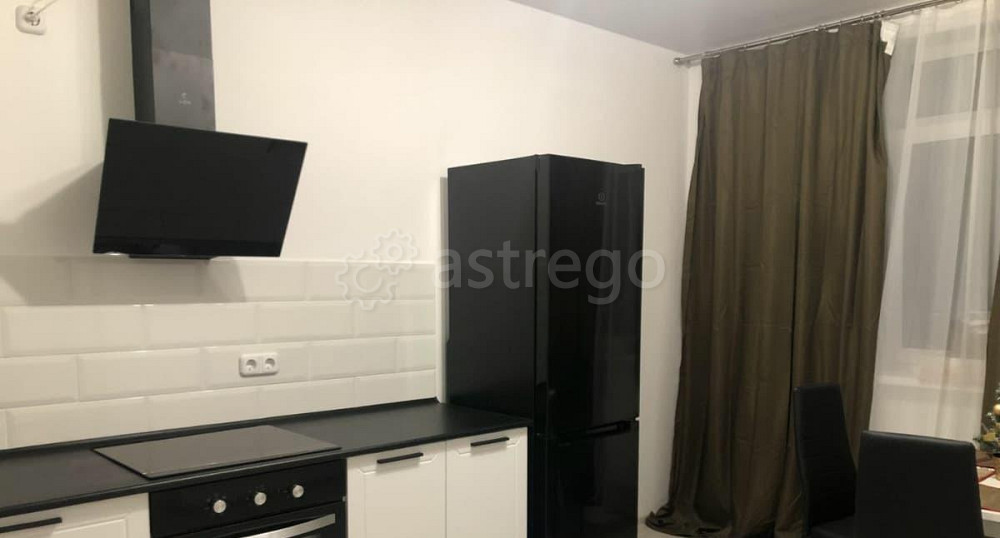 3-комн. квартира, 83.6 м2, 23/23 эт. Москва - изображение 3