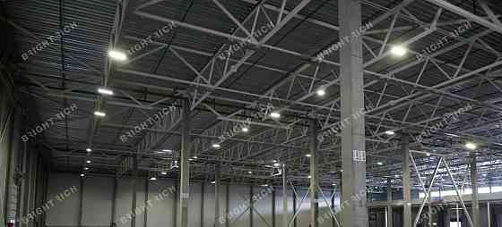 Склад, 5331.4 м2 Клин