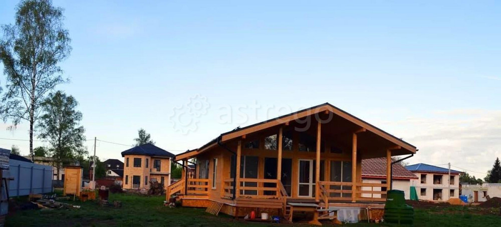 Земельный участок, 8.7 сотки Королев - изображение 2