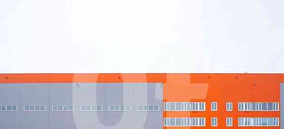 Склад, 40320 м2 Клин