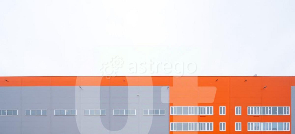 Склад, 40320 м2 Клин - изображение 5