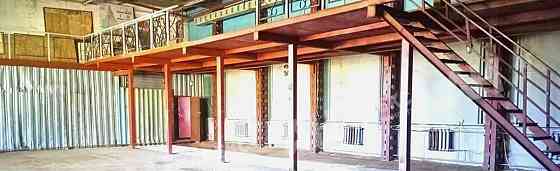 Склад, 477 м2 Чехов