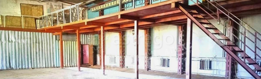 Склад, 477 м2 Чехов - изображение 6