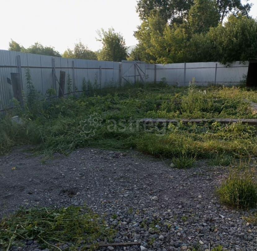 Коммерческий участок, 10 соток Белорецк - изображение 1