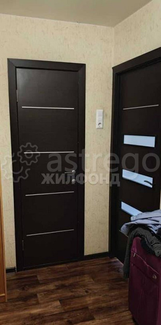 1-комн. квартира, 44.6 м2, 16/17 эт. Красноярск - изображение 4