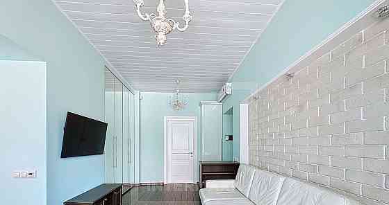 2-комн. квартира, 50 м2, 3/5 эт. Москва