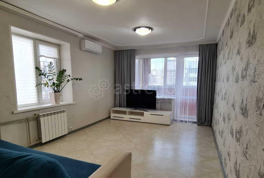 2-комн. квартира, 58 м2, 9/12 эт. Белгород - изображение 1