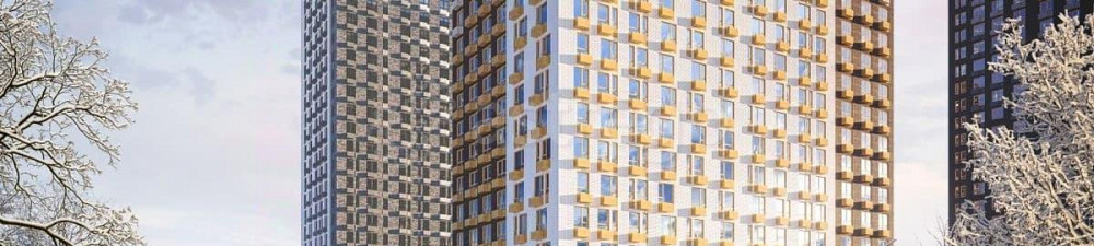 2-комн. квартира, 57.5 м2, 20/25 эт. Мытищи - изображение 4