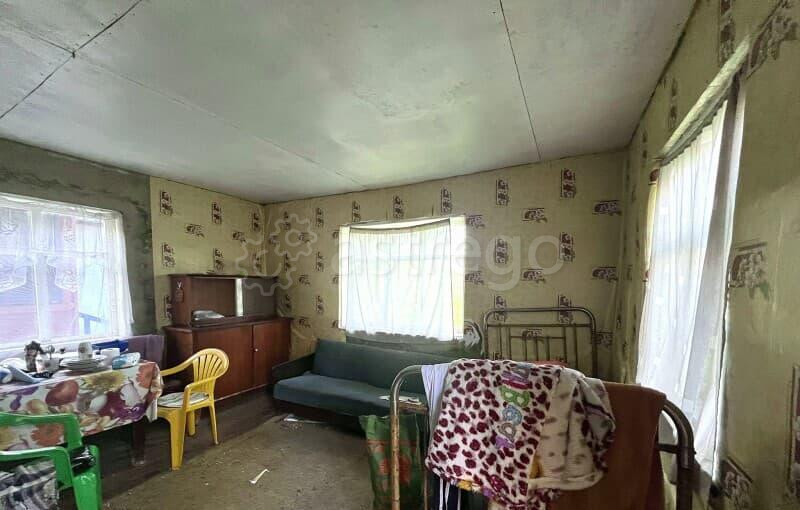 Дача, 32 м2 Егорьевск - изображение 5