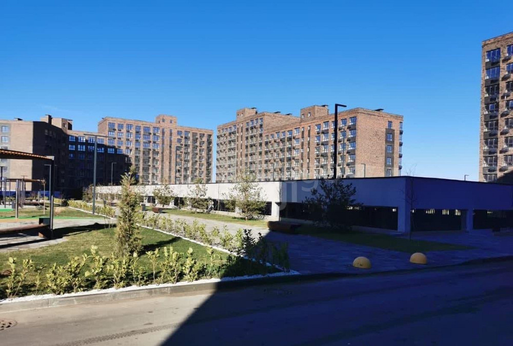 Машиноместо, 14 м2 Майкоп - изображение 6