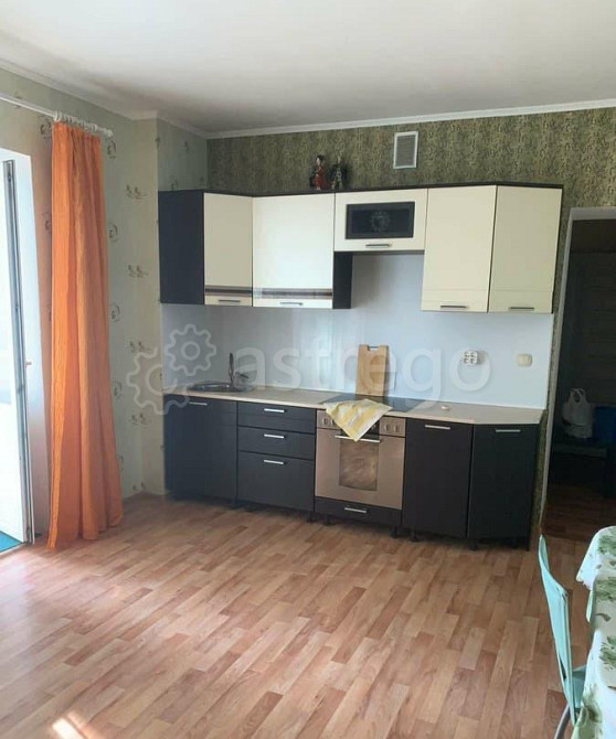 1-комн. квартира, 58 м2, 10/17 эт. Белгород - изображение 7