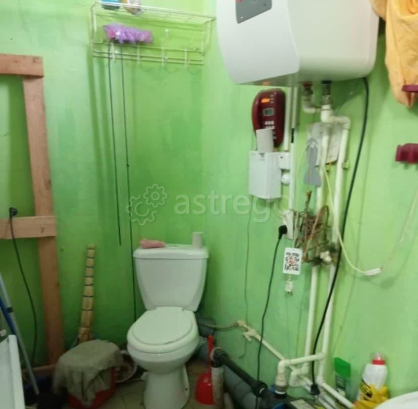 Отдельное здание, 29.8 м2 Чернянка - изображение 3