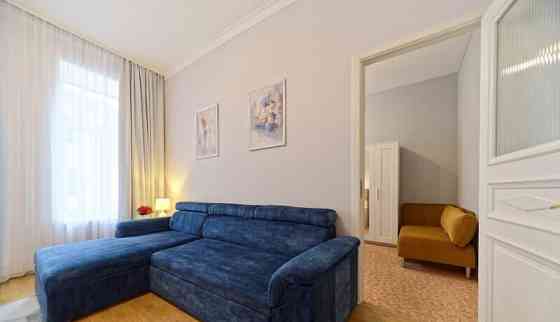 2-комн. квартира, 62 м2, 4/5 эт. Санкт-Петербург