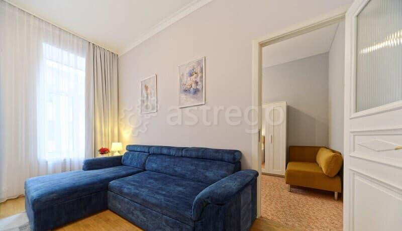 2-комн. квартира, 62 м2, 4/5 эт. Санкт-Петербург - изображение 6