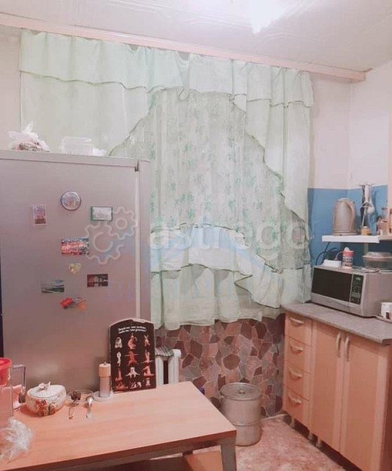 2-комн. квартира, 42.6 м2, 1/5 эт. Норильск - изображение 10