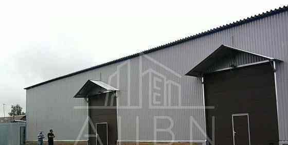 Производственное, 850 м2 Лосино-Петровский