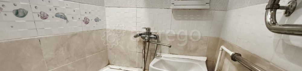 3-комн. квартира, 58 м2, 2/5 эт. Люберцы - изображение 5