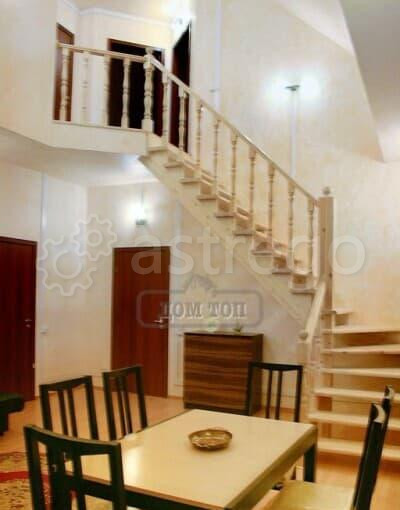 Коттедж, 120 м2 Истра - изображение 9