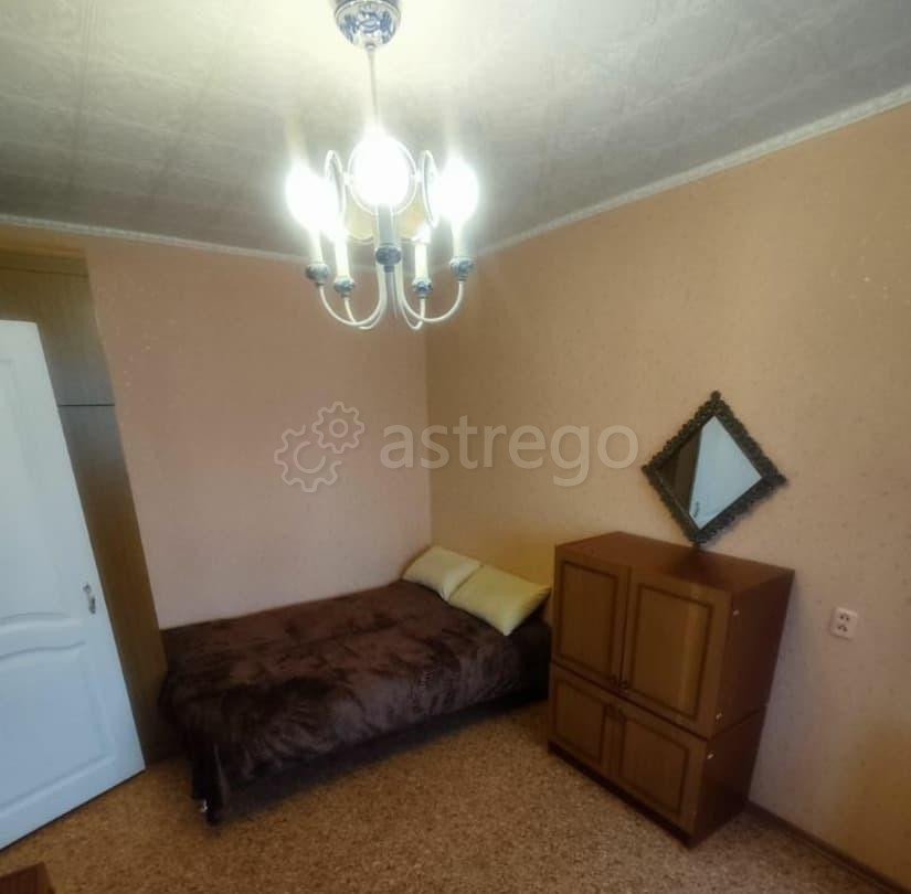 2-комн. квартира, 41.7 м2, 3/9 эт. Красноярск - изображение 3