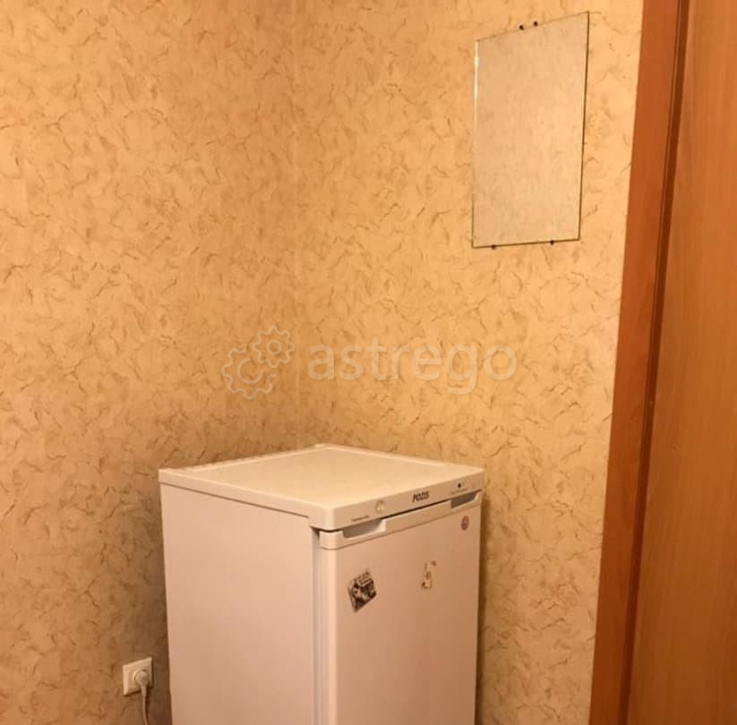 Комната, 12.5 м2, 18/20 эт. Санкт-Петербург - изображение 7