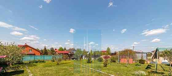Дом, 116 м2, 10 соток, 2 эт. Москва