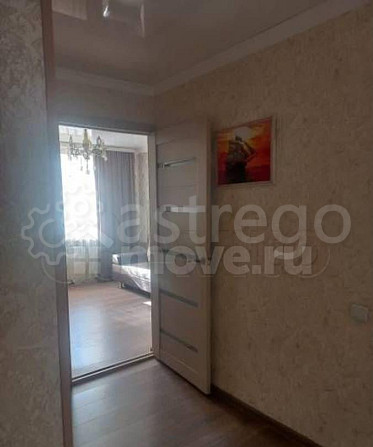 3-комн. квартира, 61.8 м, 4/5 эт. Адыгейск - изображение 5