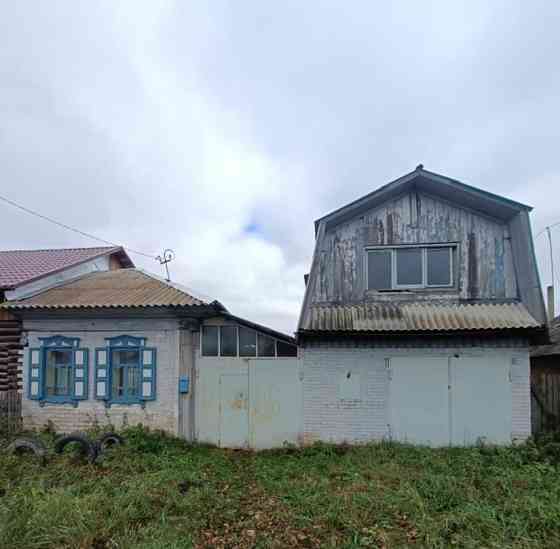 Дом, 67.3 м2, 12 соток, 1 эт. Назарово