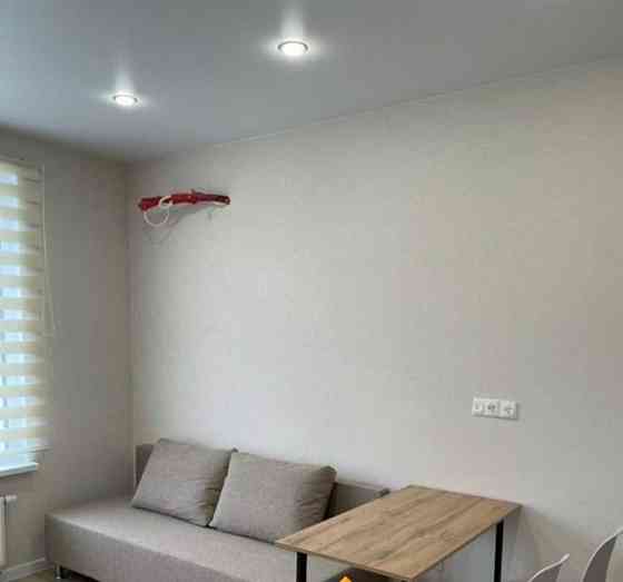 Студия, 23 м2, 11/23 эт. Москва