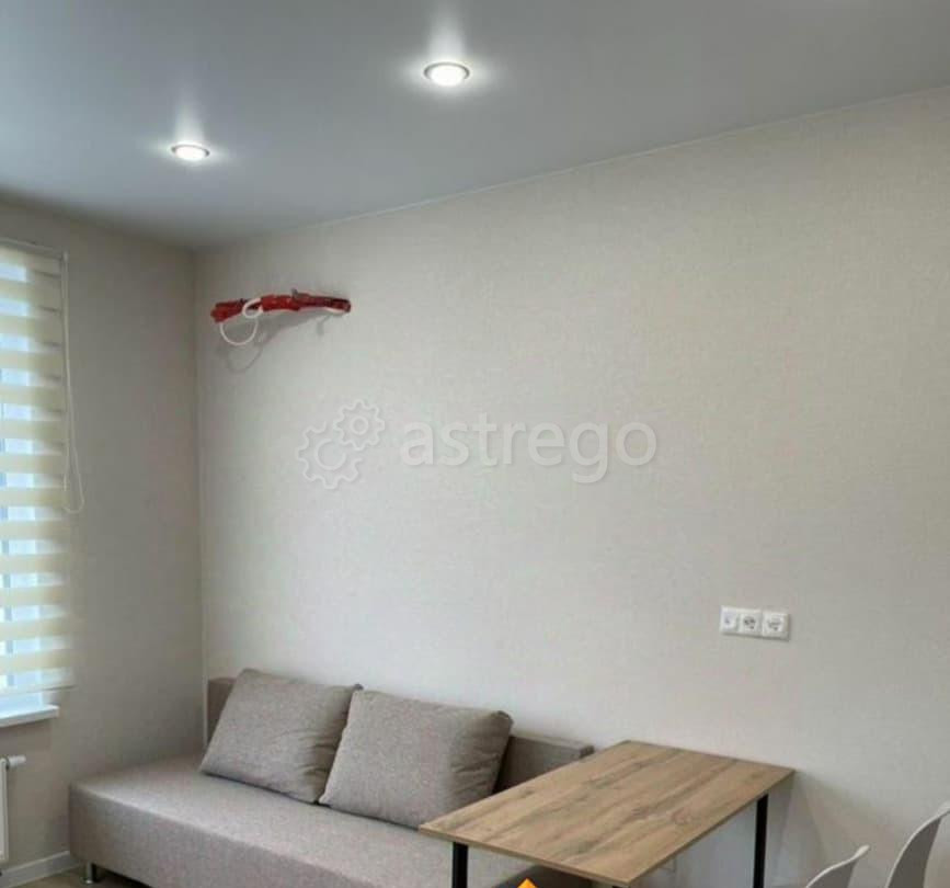 Студия, 23 м2, 11/23 эт. Москва - изображение 6