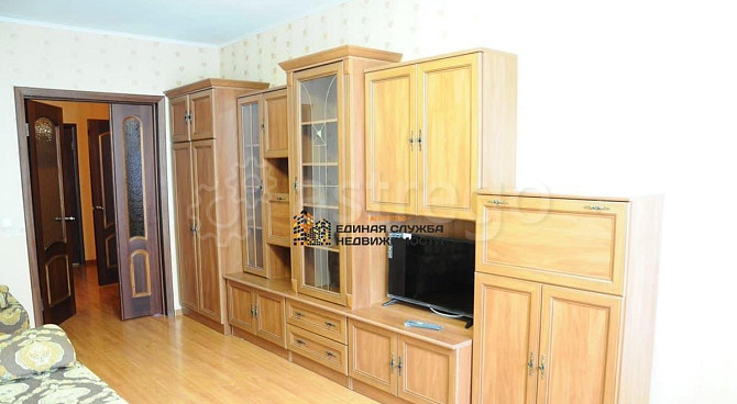 3-комн. квартира, 83 м2, 9/12 эт. Уфа - изображение 10