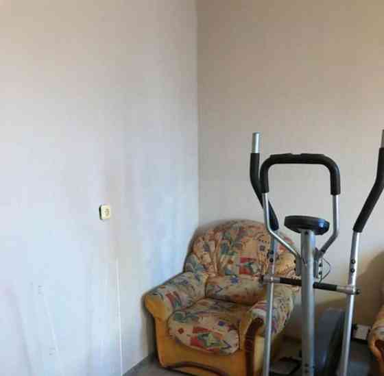 3-комн. квартира, 80 м2, 8/12 эт. Санкт-Петербург