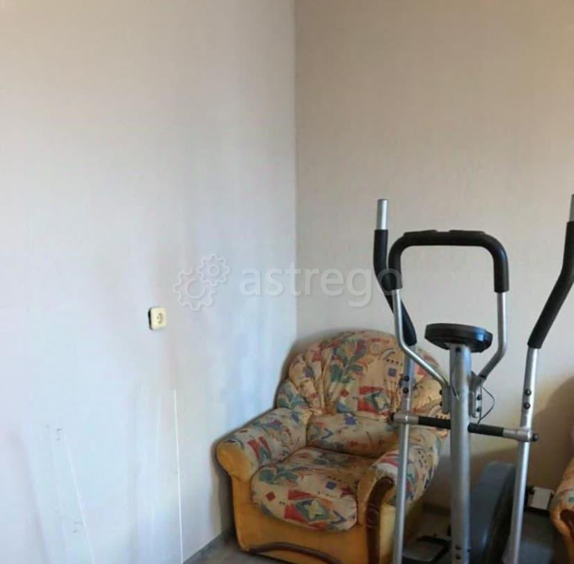 3-комн. квартира, 80 м2, 8/12 эт. Санкт-Петербург - изображение 6