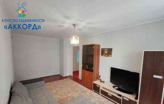 1-комн. квартира, 31 м2, 2/5 эт. Барнаул