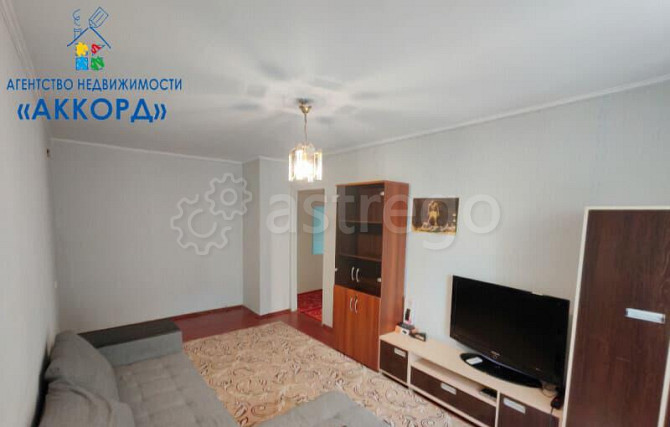 1-комн. квартира, 31 м2, 2/5 эт. Барнаул - изображение 3