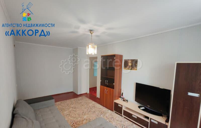 1-комн. квартира, 31 м2, 2/5 эт. Барнаул - изображение 3