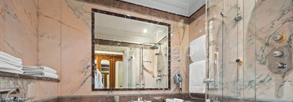 3-комн. апарт-ы, 113.4 м2, 2/5 эт. Санкт-Петербург - изображение 4