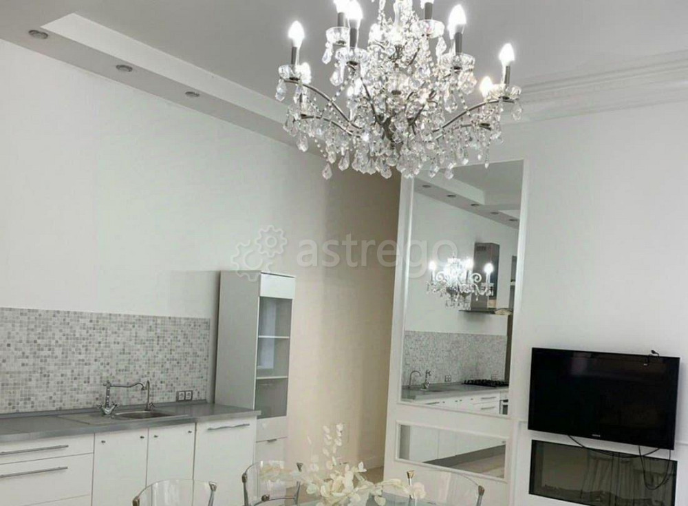 3-комн. квартира, 80 м2, 3/7 эт. Москва - изображение 2