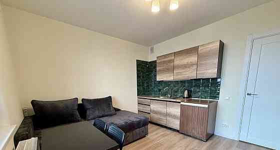 Студия, 18 м2, 20/20 эт. Санкт-Петербург