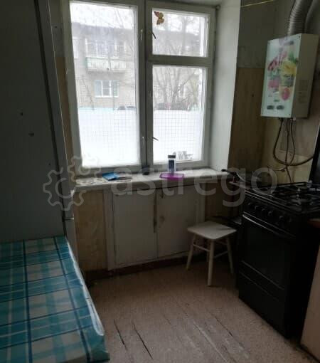 2-комн. квартира, 45 м2, 1/2 эт. Волоколамск - изображение 8